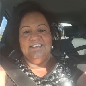 Meet your Posher, Linda